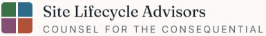 Site LifeCycle Advisors